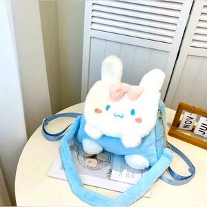 Kid’s Backpack/shoulder Bag